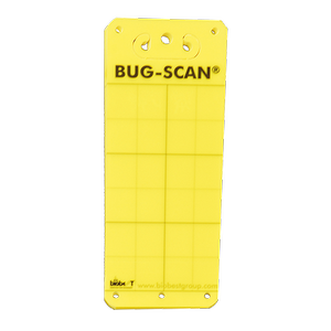 Bug-Scan Sticky Traps